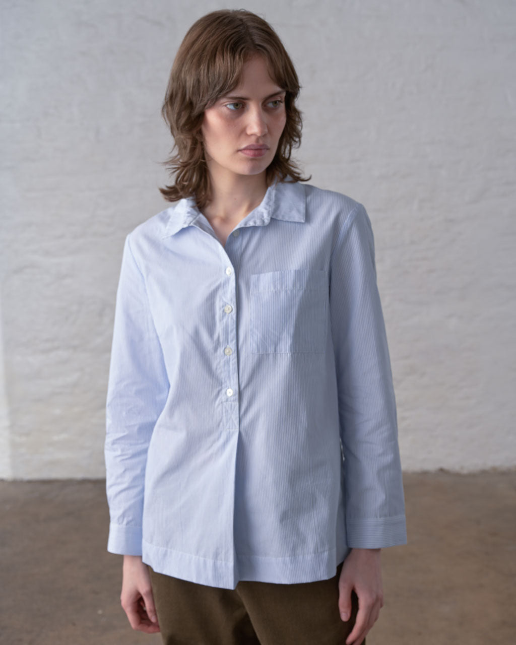 River Tunic - BIBICO