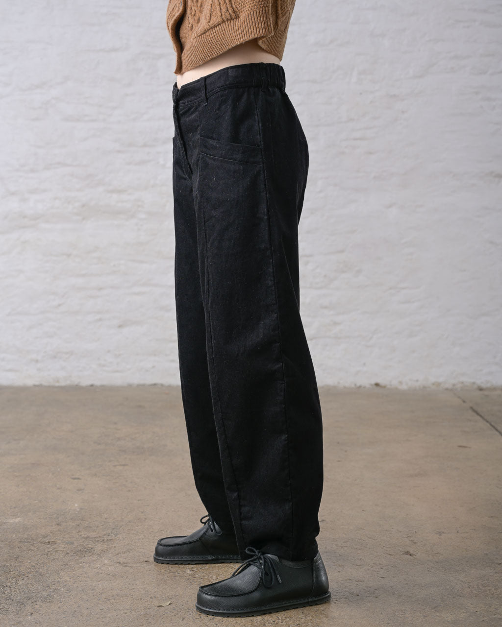 LORREN TROUSERS - BIBICO