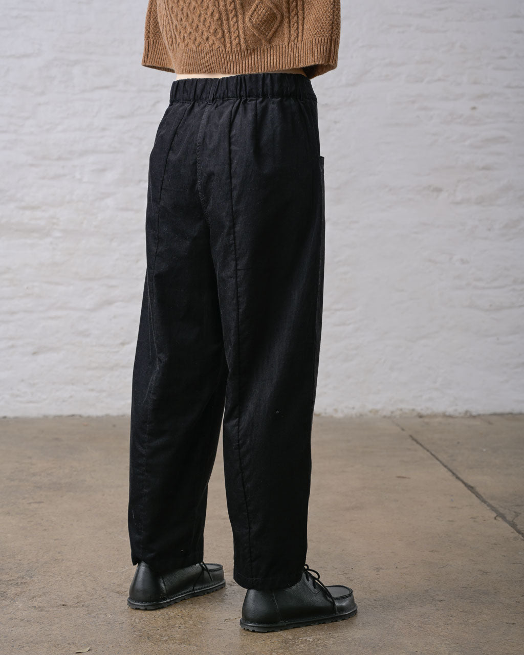 LORREN TROUSERS - BIBICO