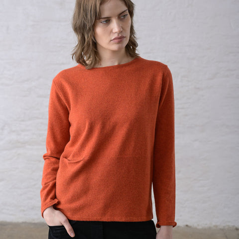 LAUREN JUMPER - BIBICO