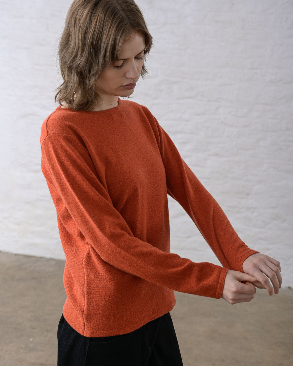 LAUREN JUMPER - BIBICO