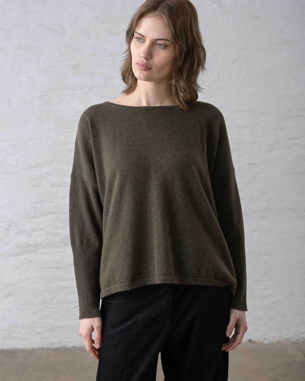 ALMA JUMPER - BIBICO