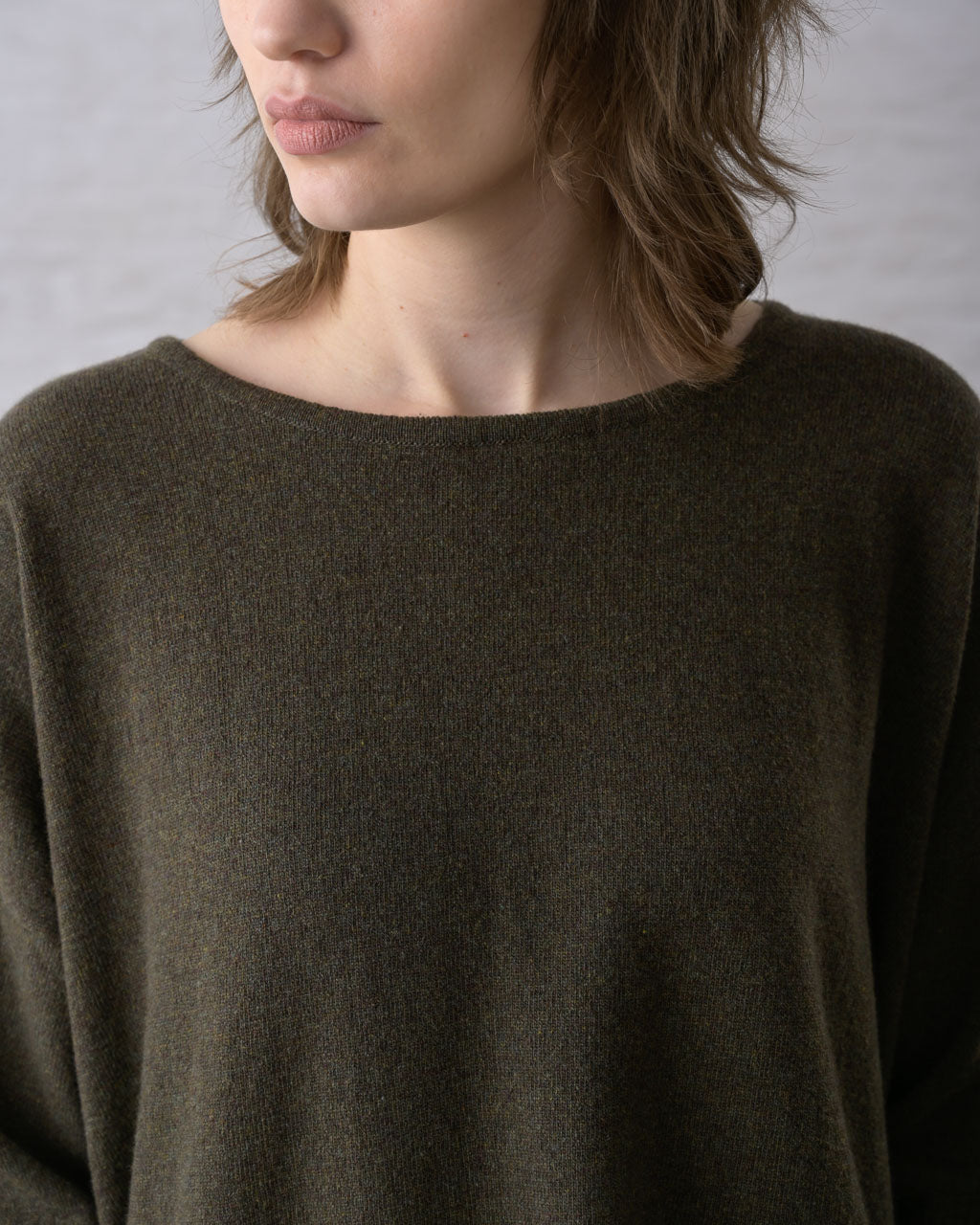 ALMA JUMPER - BIBICO