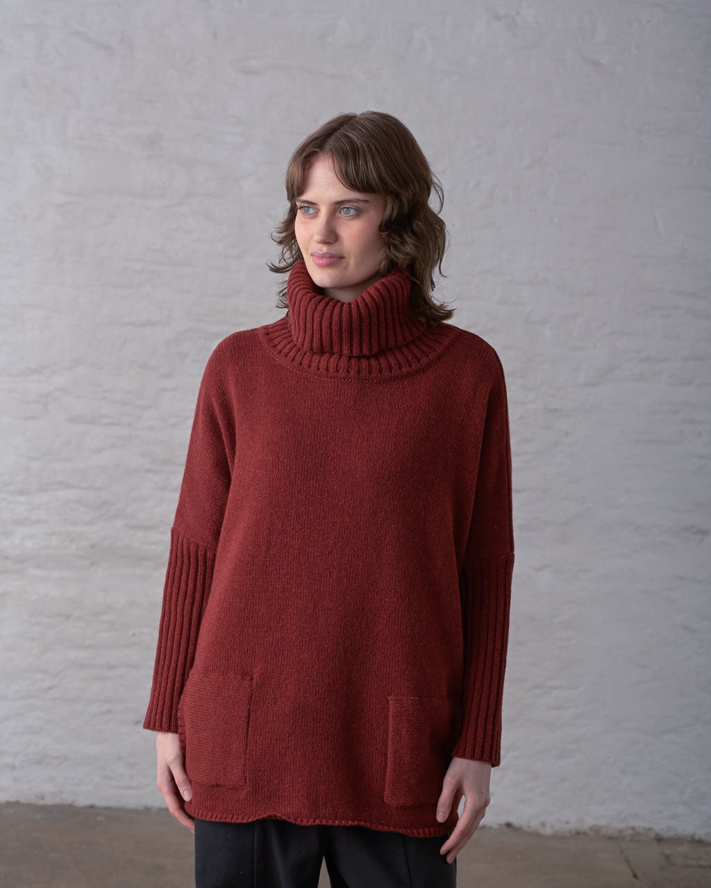 Adela Jumper - BIBICO