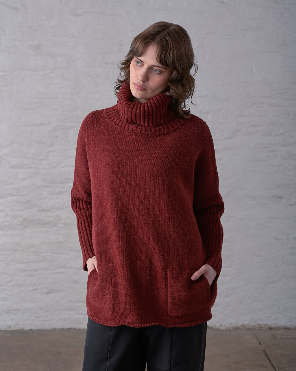 Adela Jumper - BIBICO