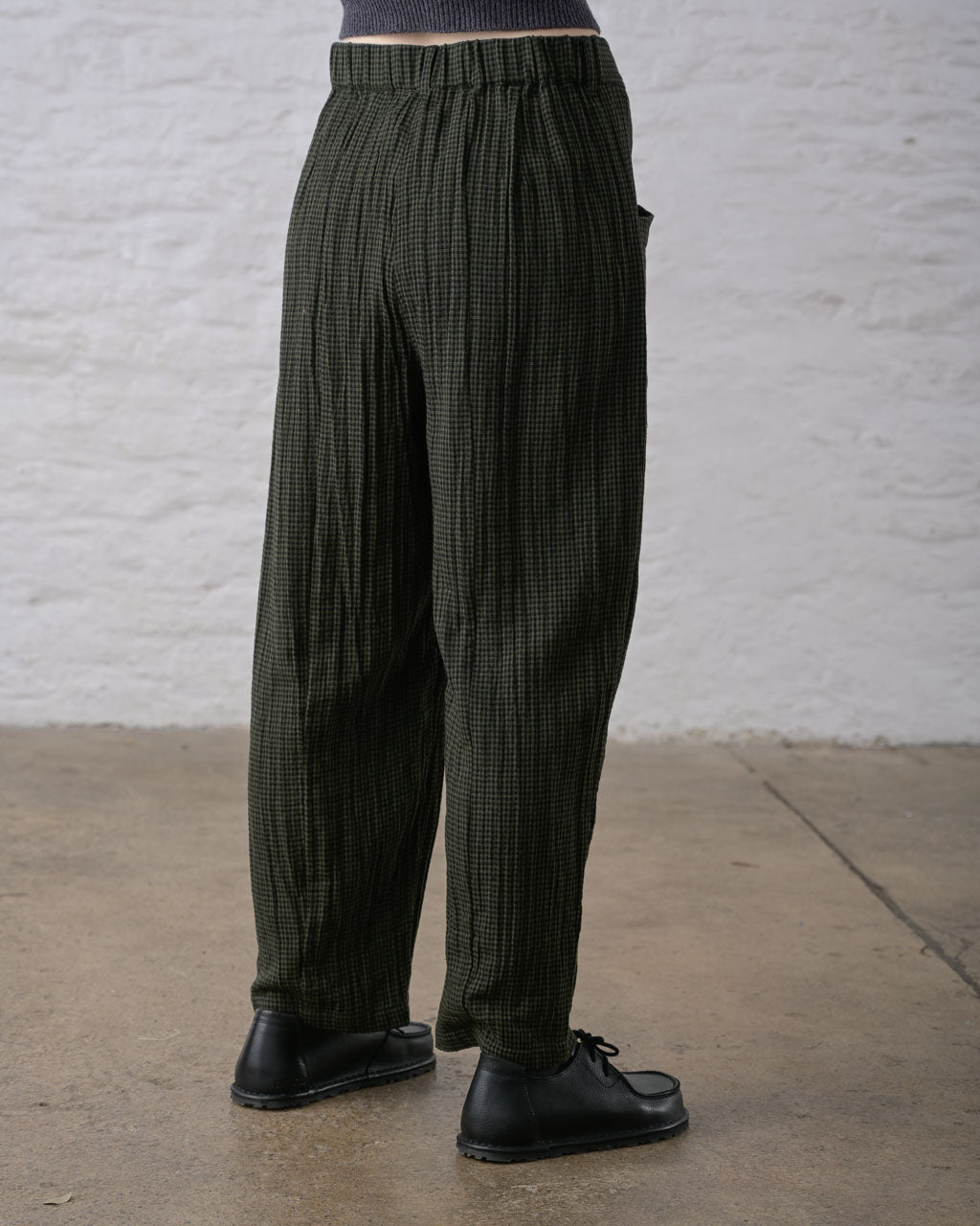 LORREN TROUSERS - BIBICO