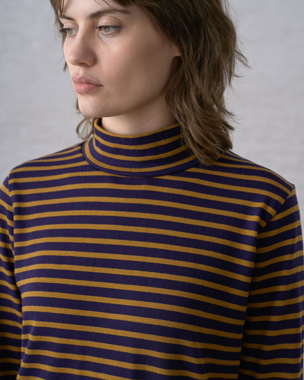 Jonie Striped T - BIBICO