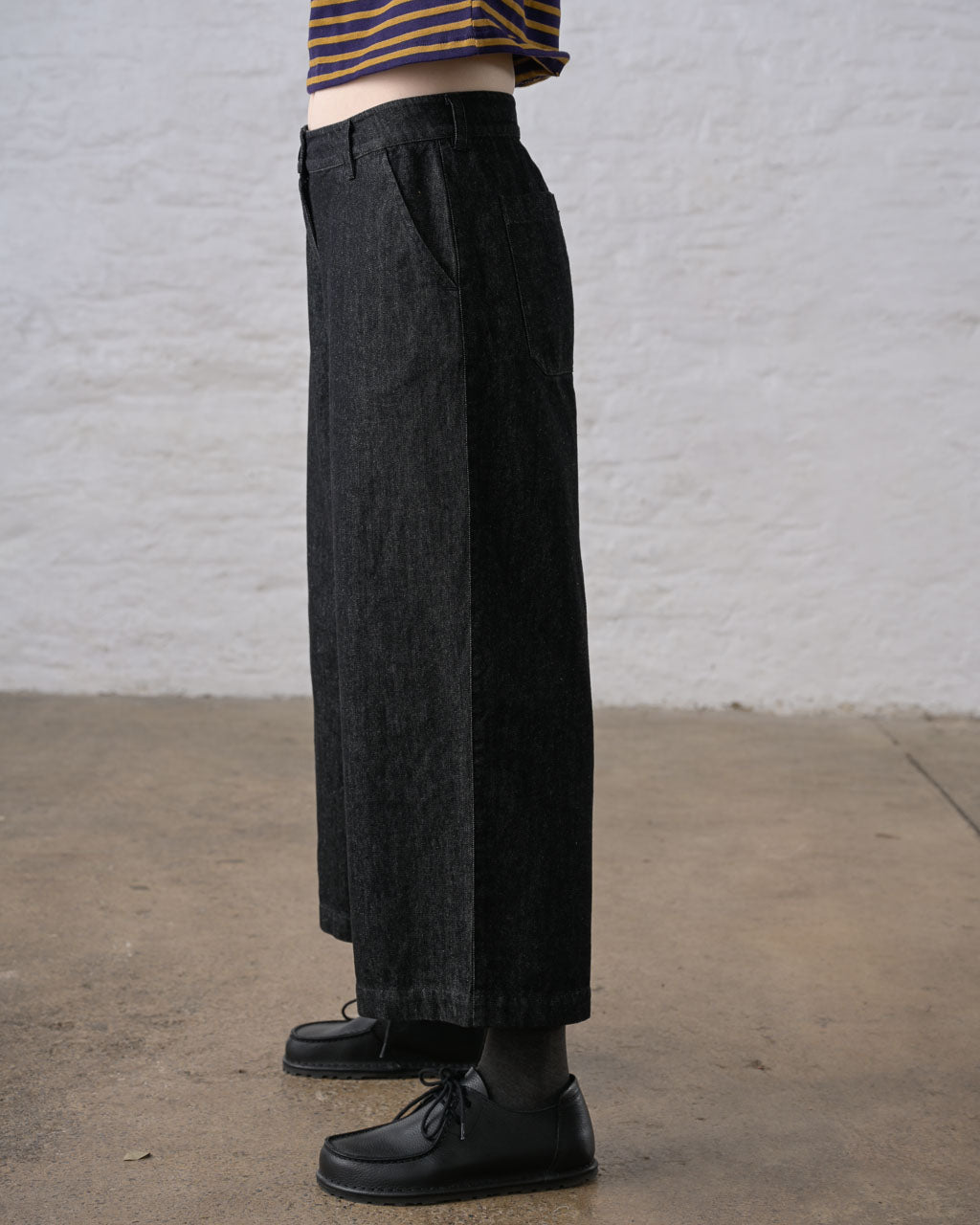 KATE CULOTTES - BIBICO