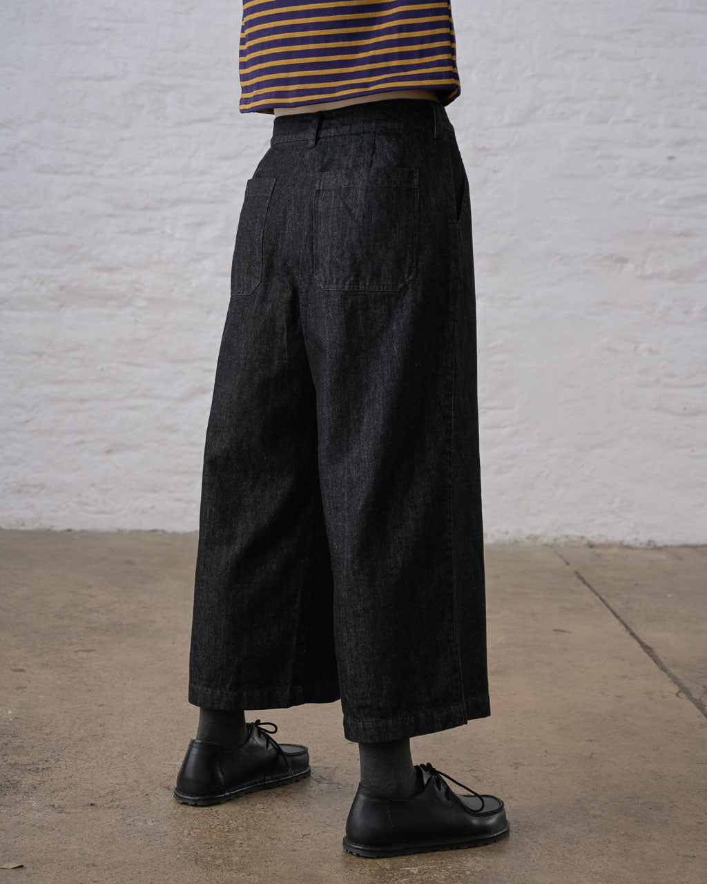 KATE CULOTTES - BIBICO