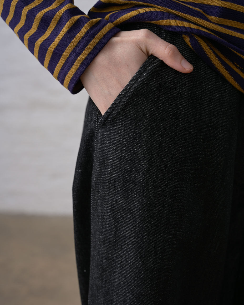 KATE CULOTTES - BIBICO