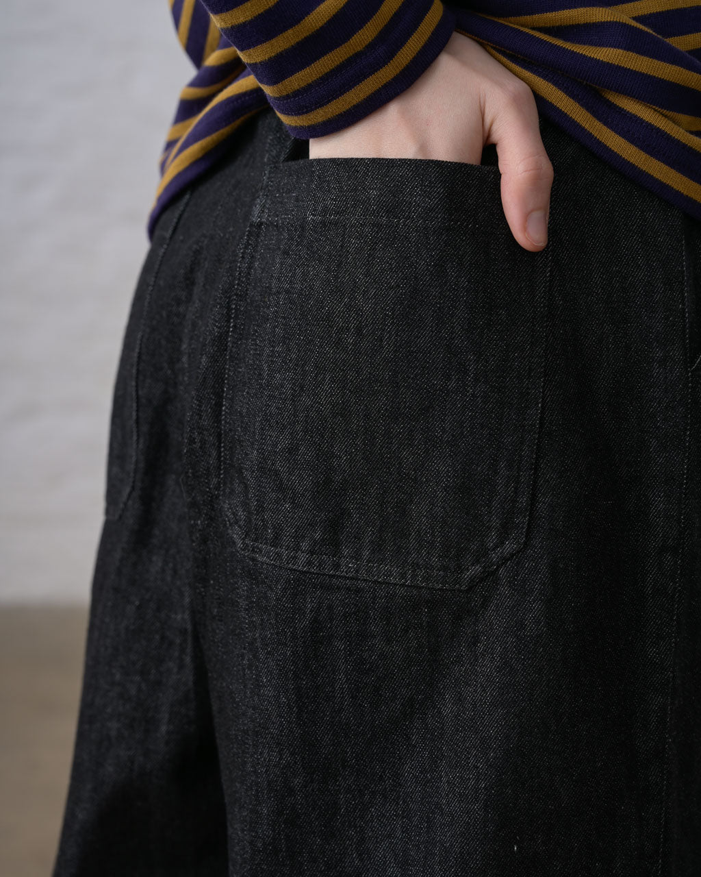 KATE CULOTTES - BIBICO