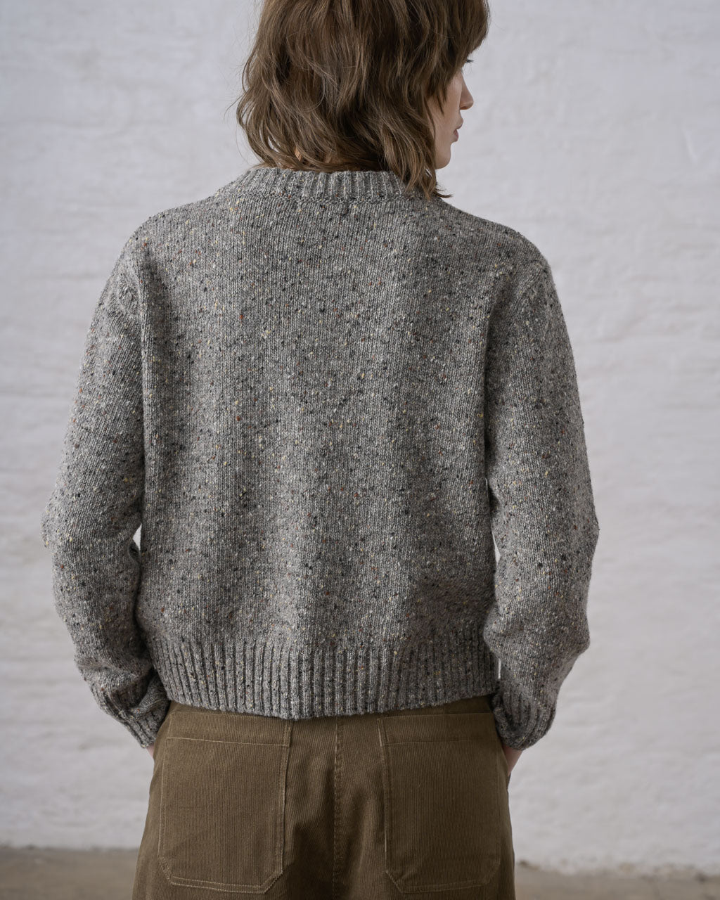 AVELIA CARDIGAN - BIBICO