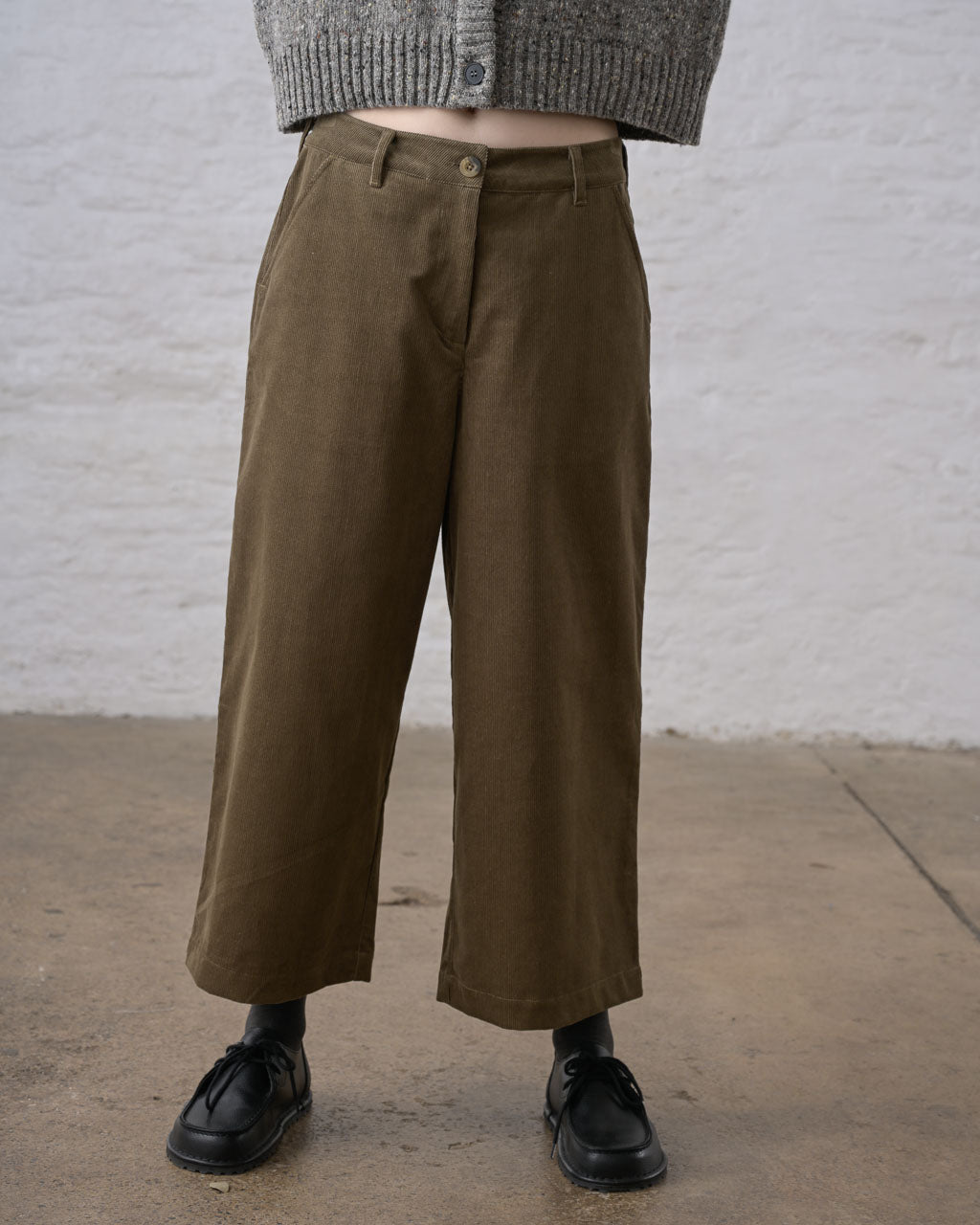 KATE CULOTTES - BIBICO