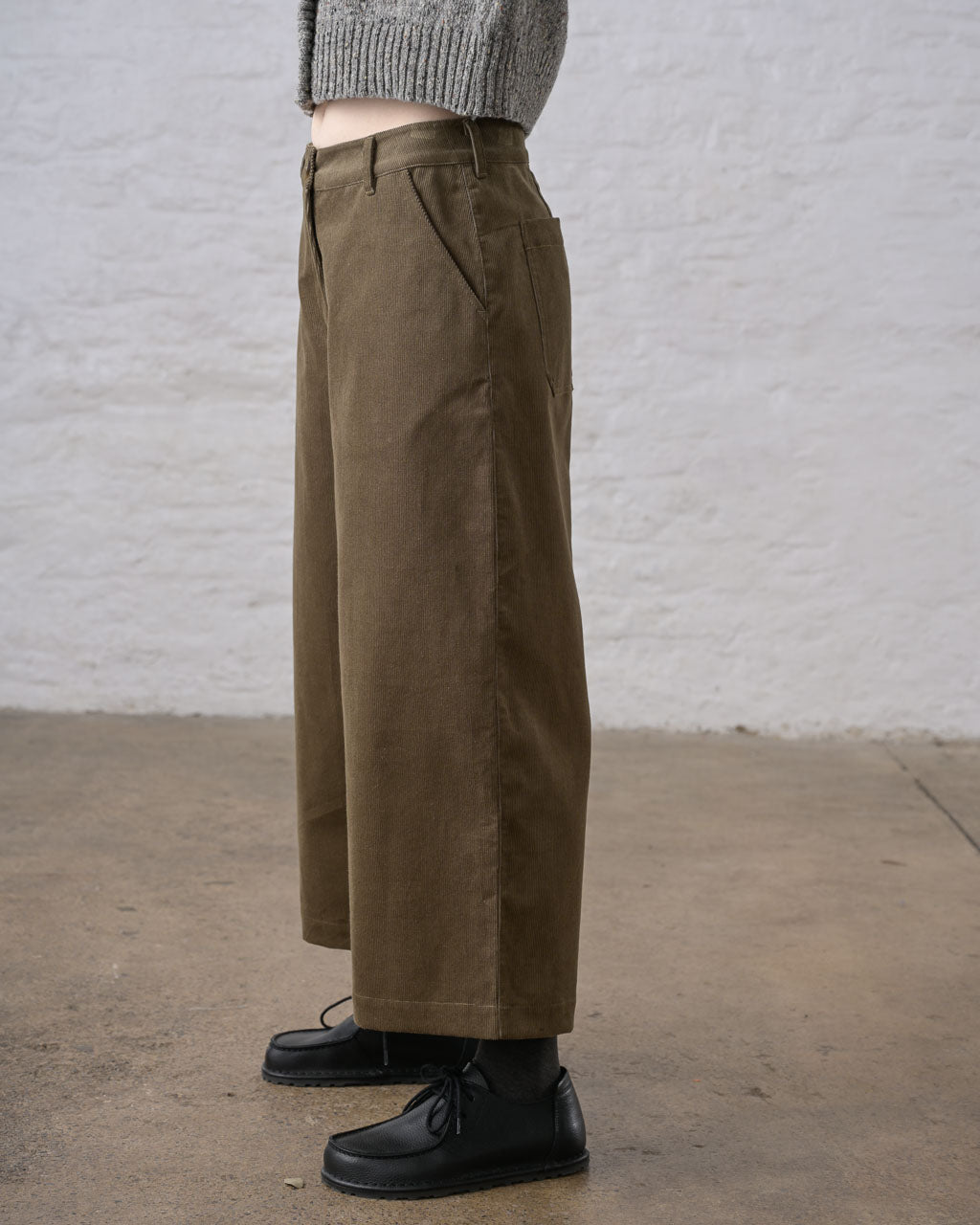 KATE CULOTTES - BIBICO