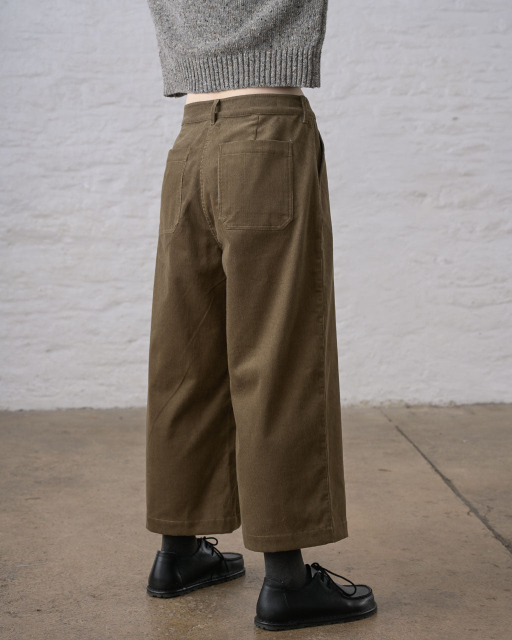 KATE CULOTTES - BIBICO