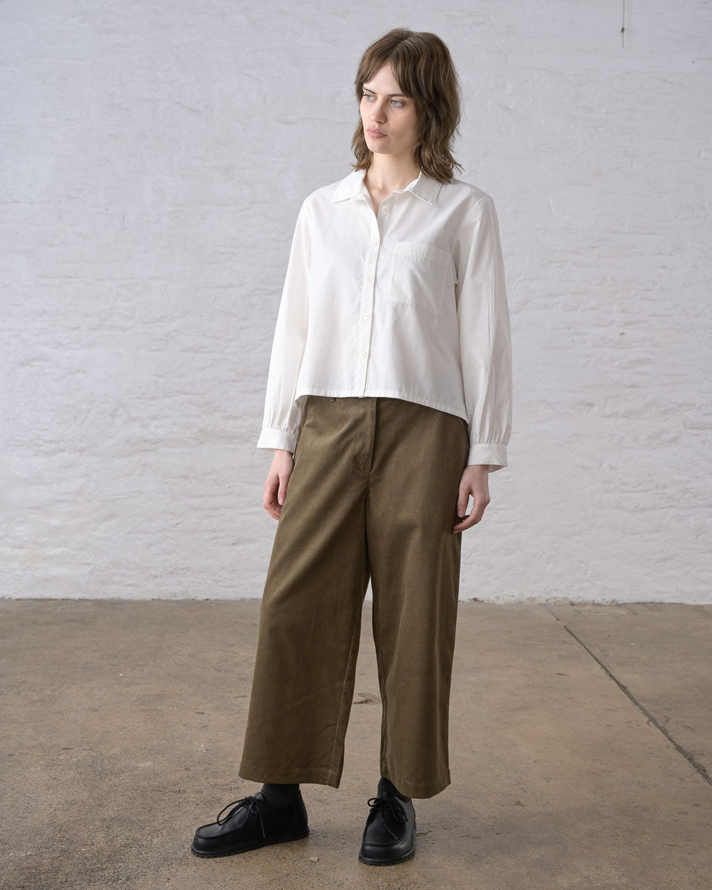 KATE CULOTTES - BIBICO