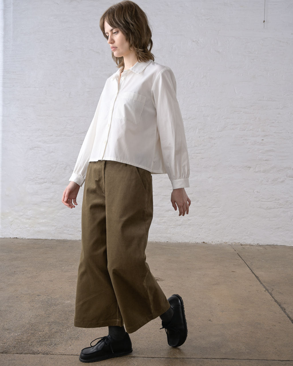 KATE CULOTTES - BIBICO
