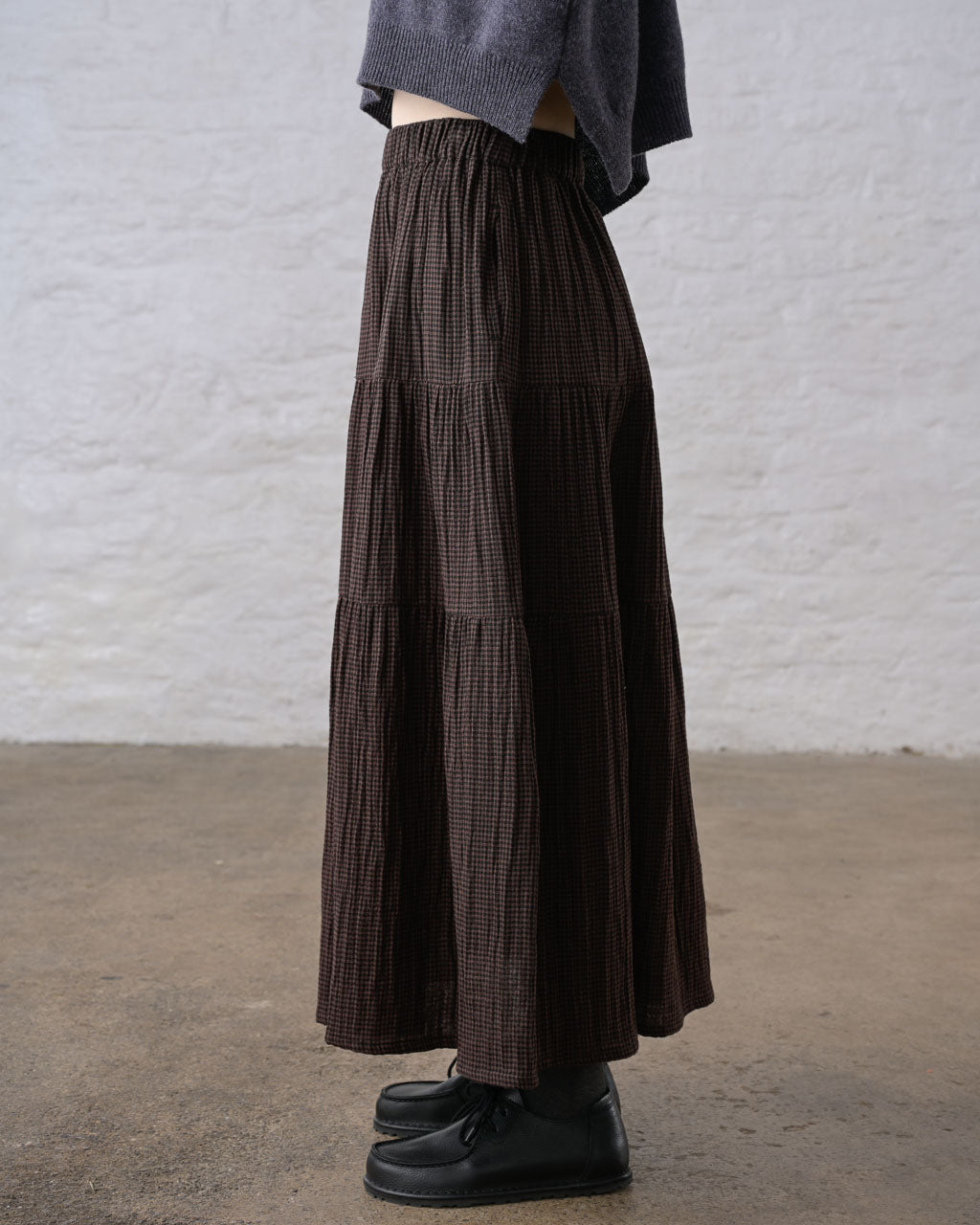 CECILE SKIRT - BIBICO