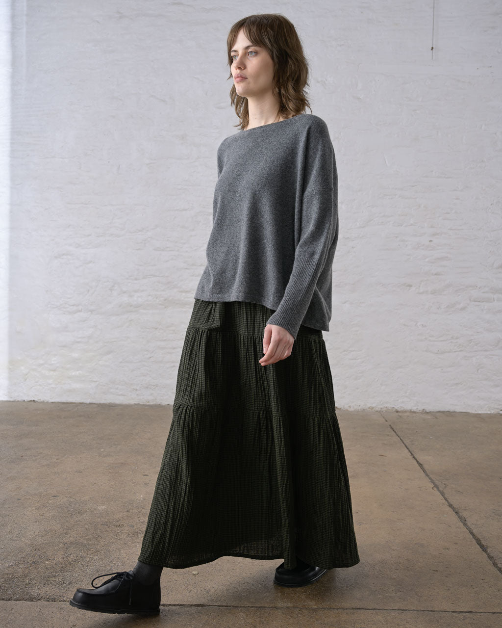 CECILE SKIRT - BIBICO