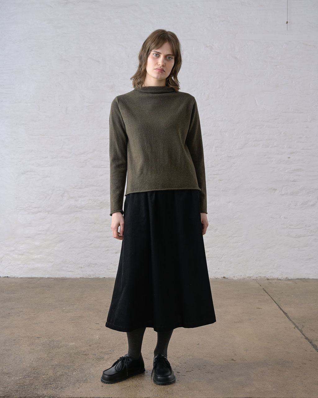 DAWN SKIRT - BIBICO