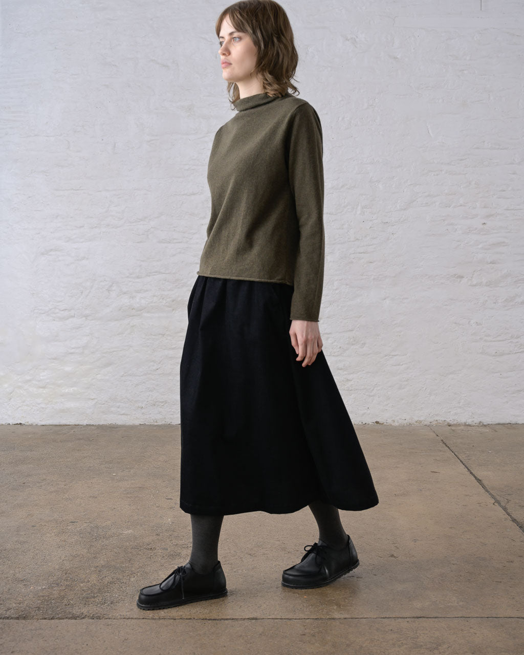 DAWN SKIRT - BIBICO