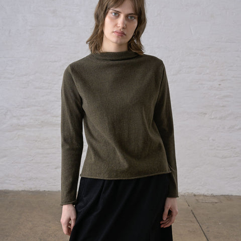 ARIA JUMPER - BIBICO
