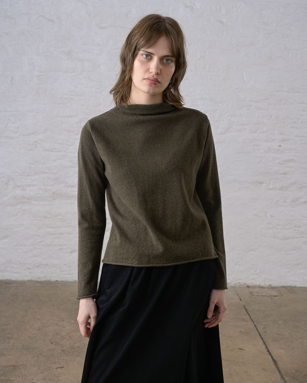 ARIA JUMPER - BIBICO
