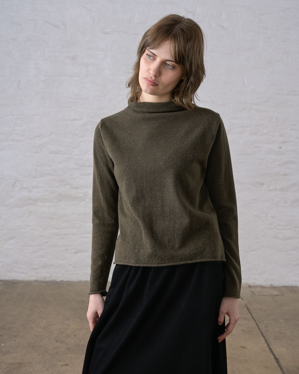 ARIA JUMPER - BIBICO