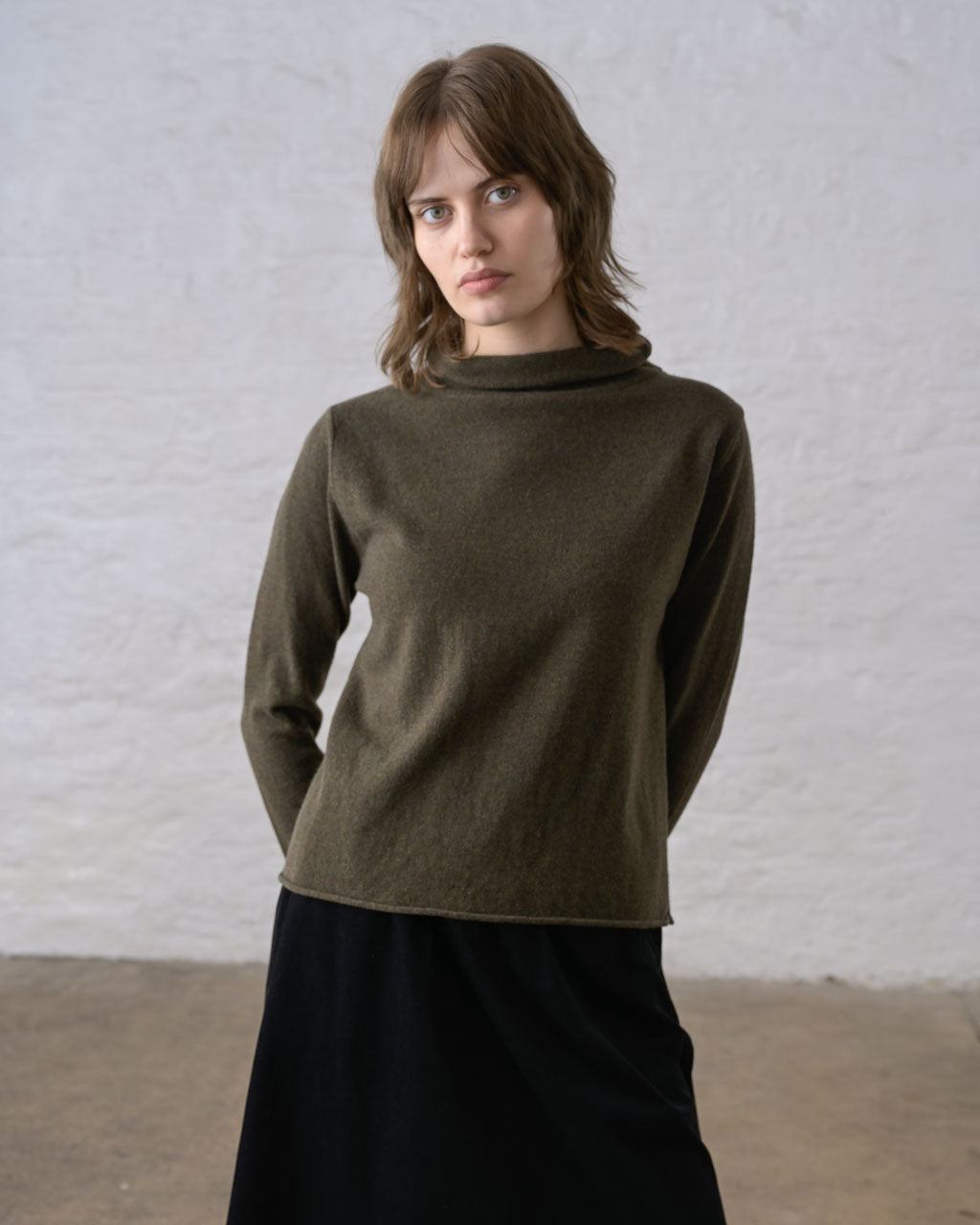 ARIA JUMPER - BIBICO