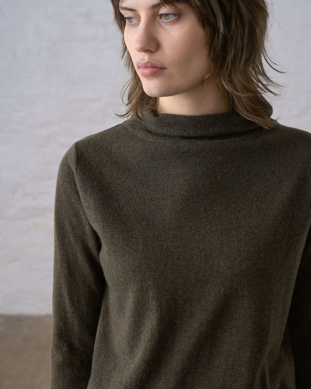ARIA JUMPER - BIBICO