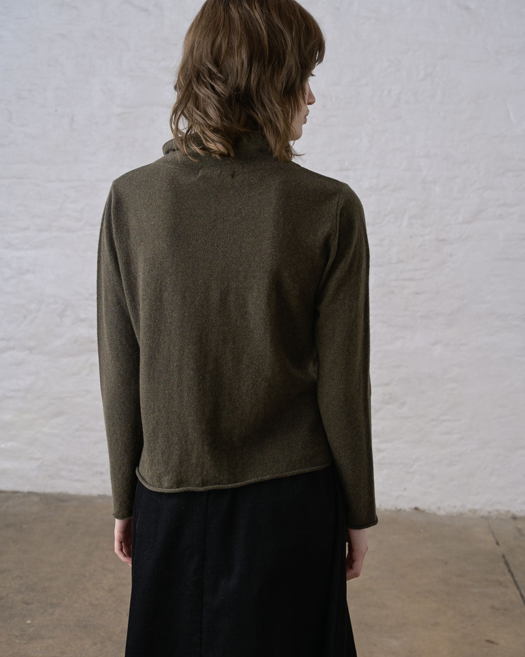 ARIA JUMPER - BIBICO