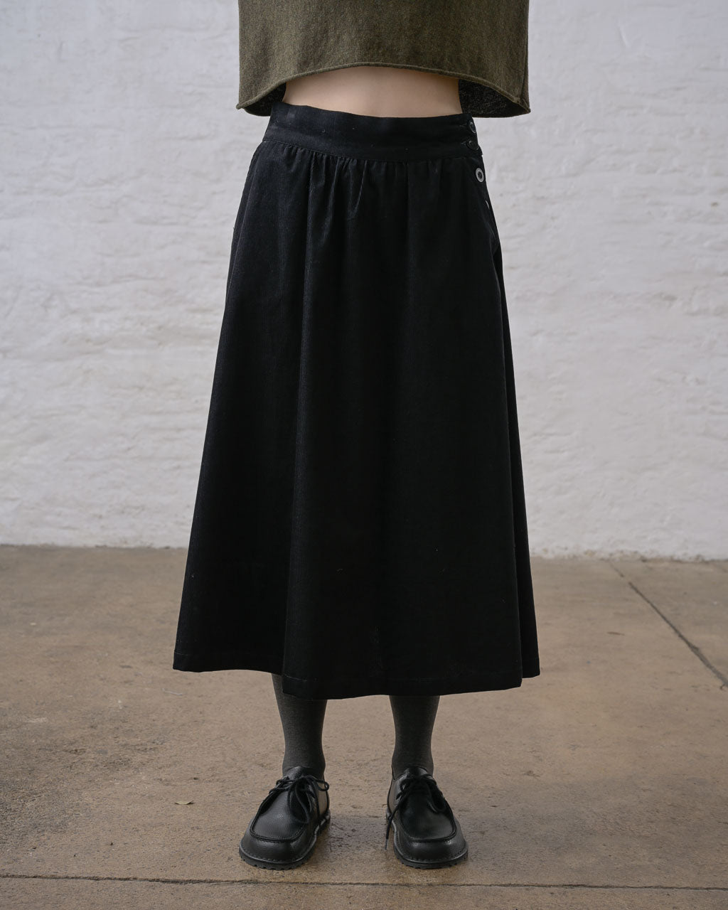 DAWN SKIRT - BIBICO
