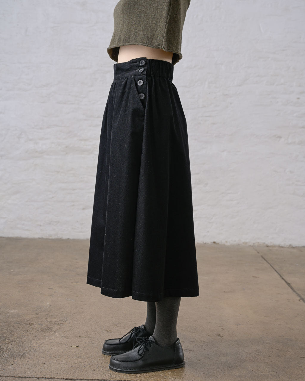 DAWN SKIRT - BIBICO