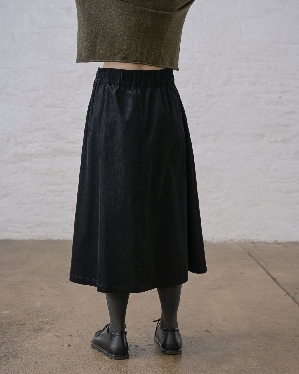 DAWN SKIRT - BIBICO