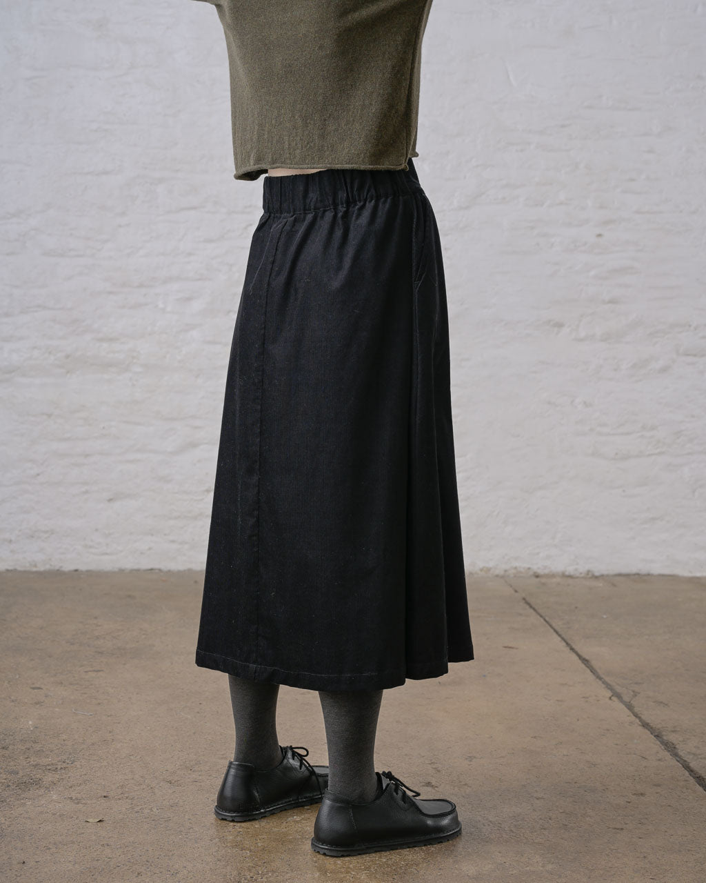 DAWN SKIRT - BIBICO