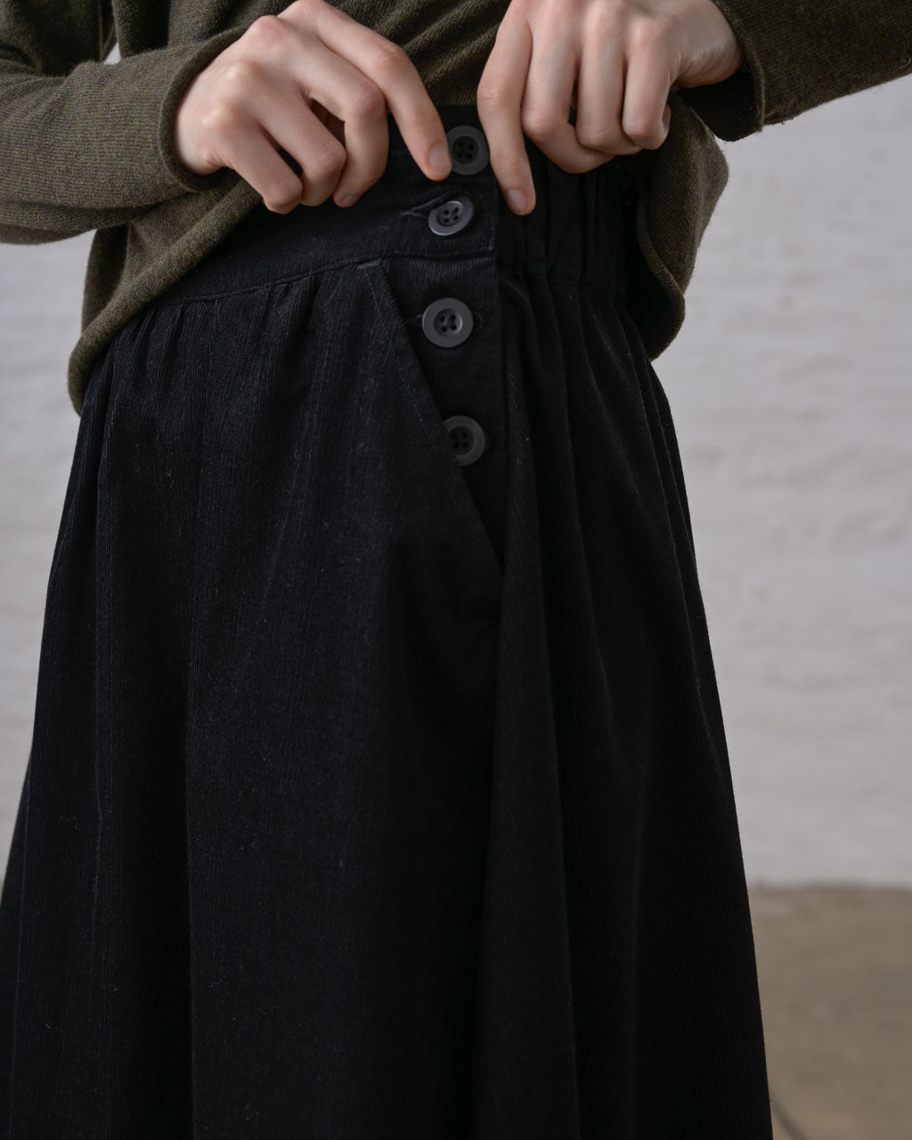 DAWN SKIRT - BIBICO