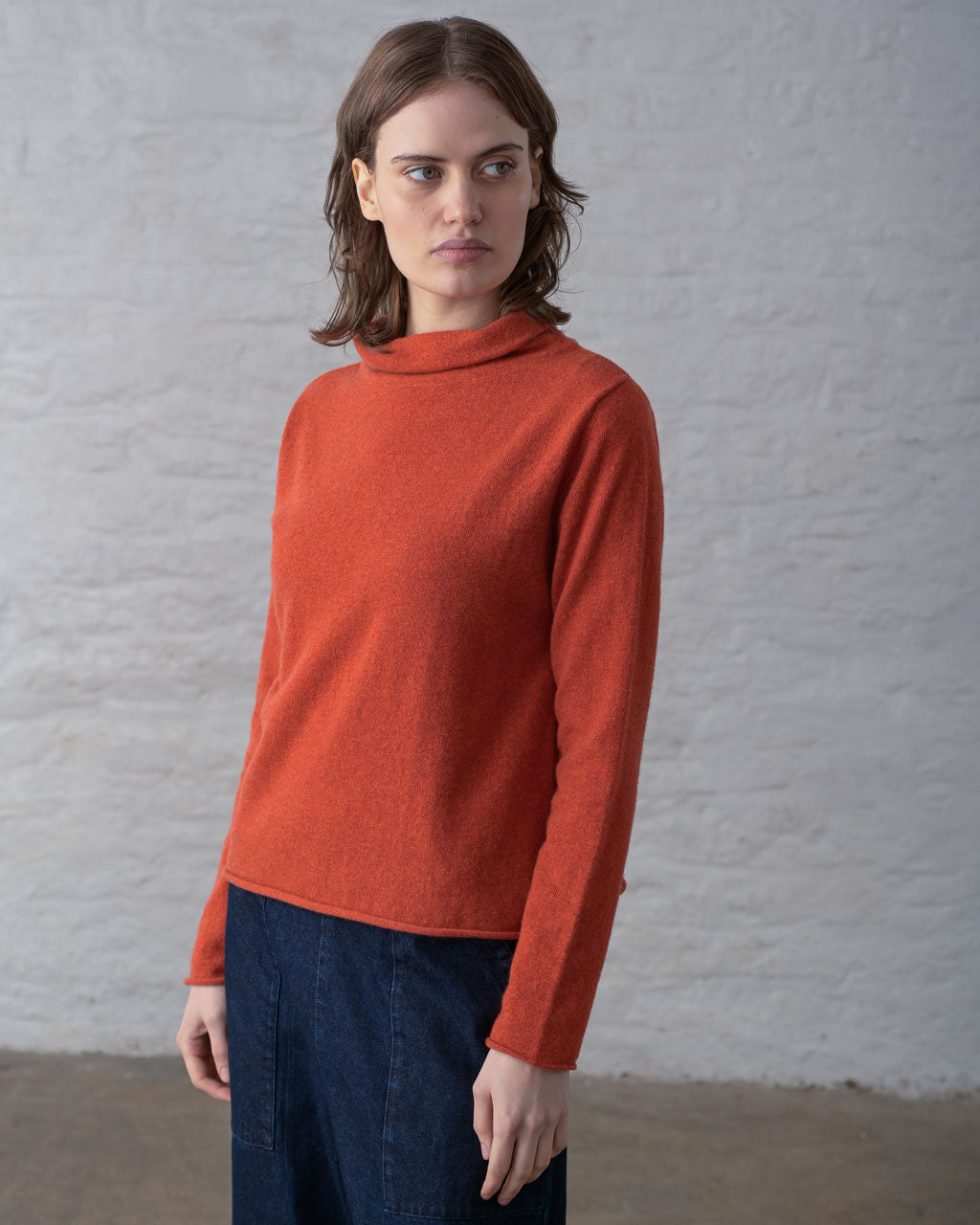 ARIA JUMPER - BIBICO