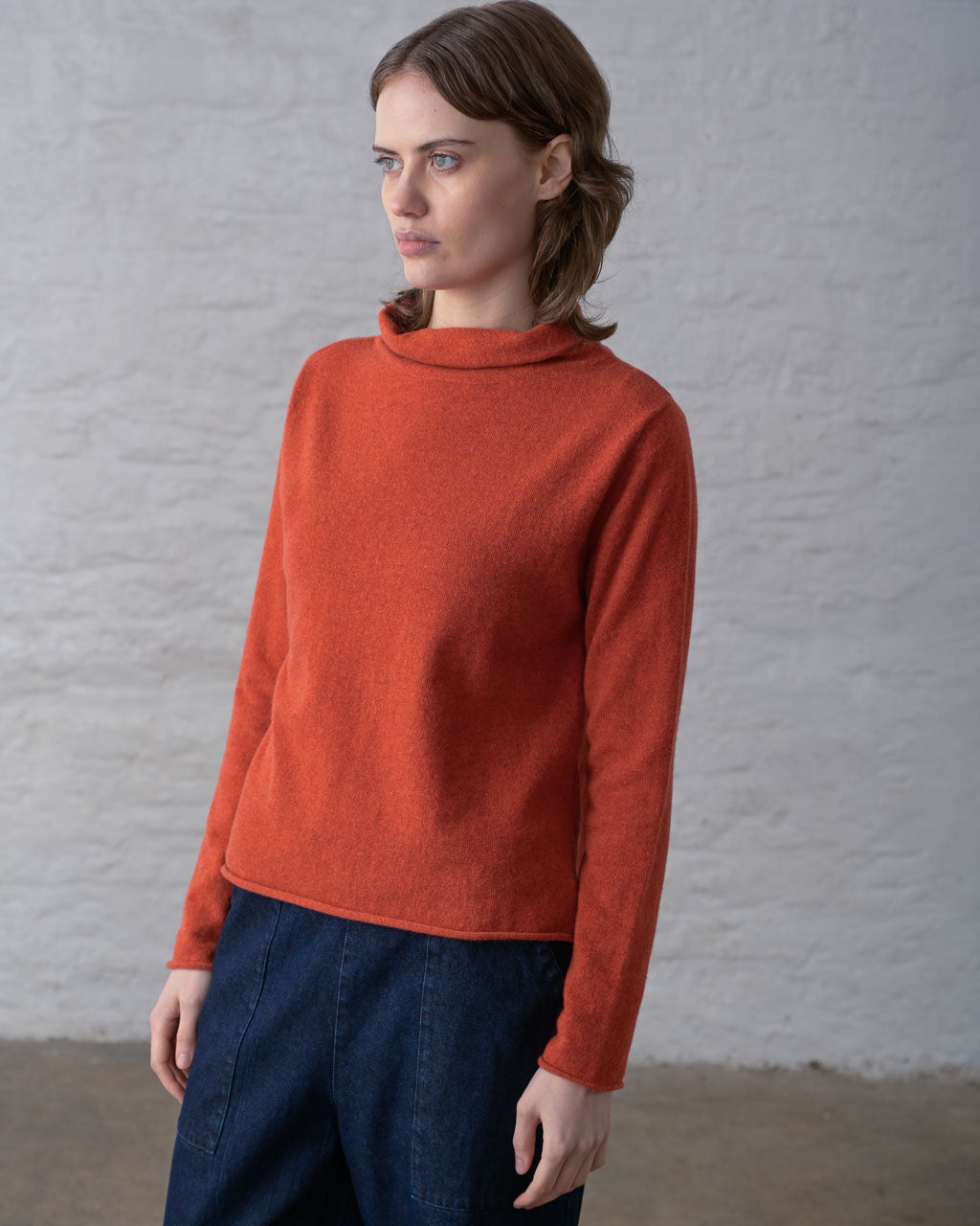 ARIA JUMPER - BIBICO