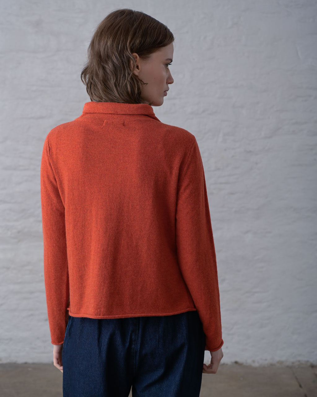ARIA JUMPER - BIBICO