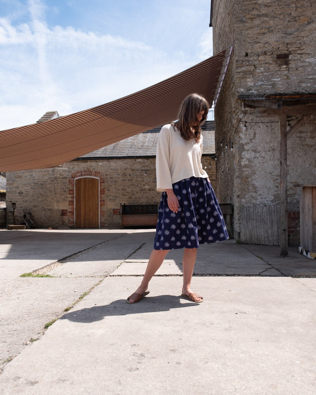 Jordan Casual Skirt – BIBICO