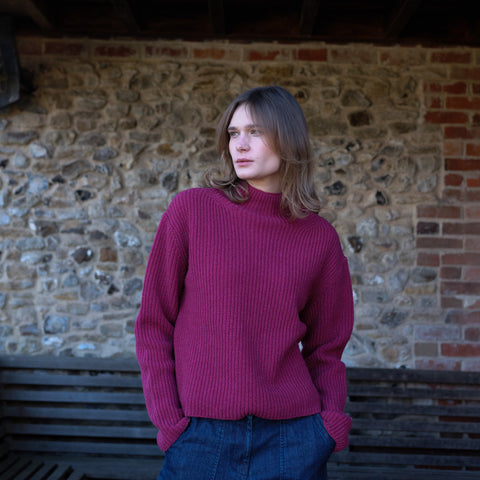 Matilda Jumper - BIBICO