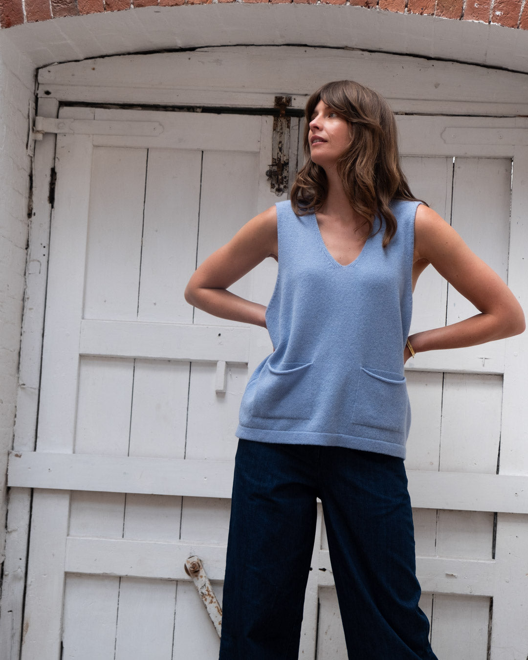 Knitwear - Newest to Oldest – BIBICO