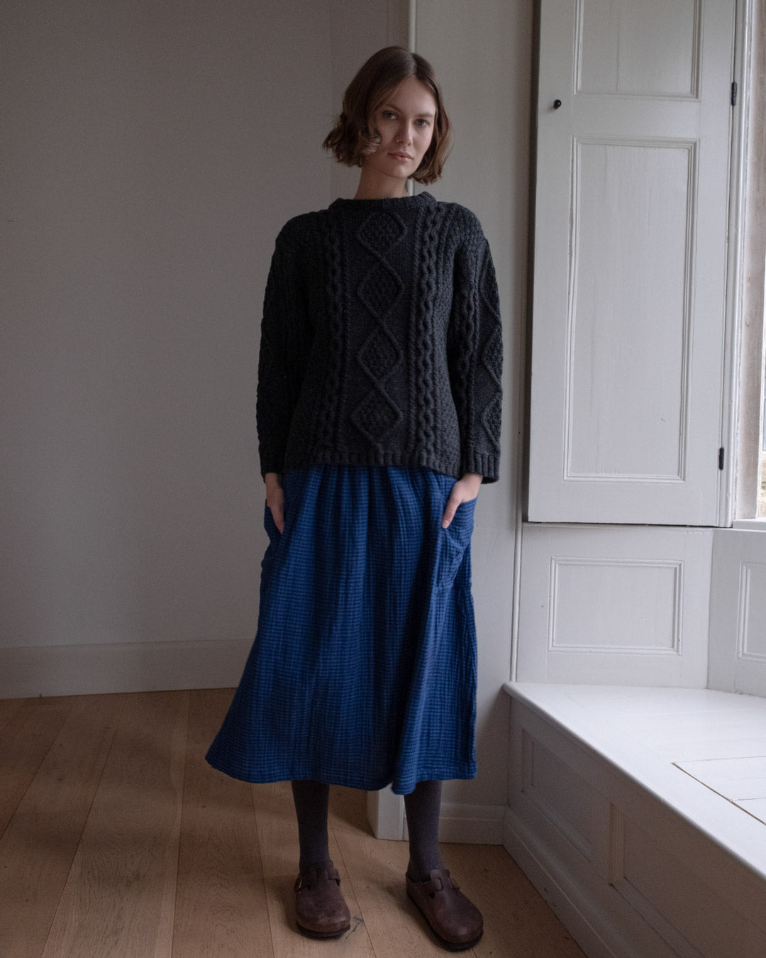 Nora Skirt