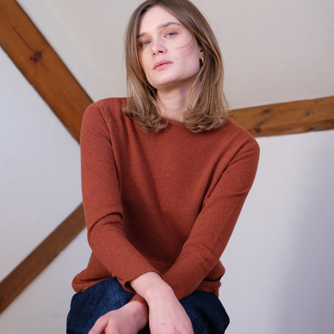 Lauren Jumper - BIBICO