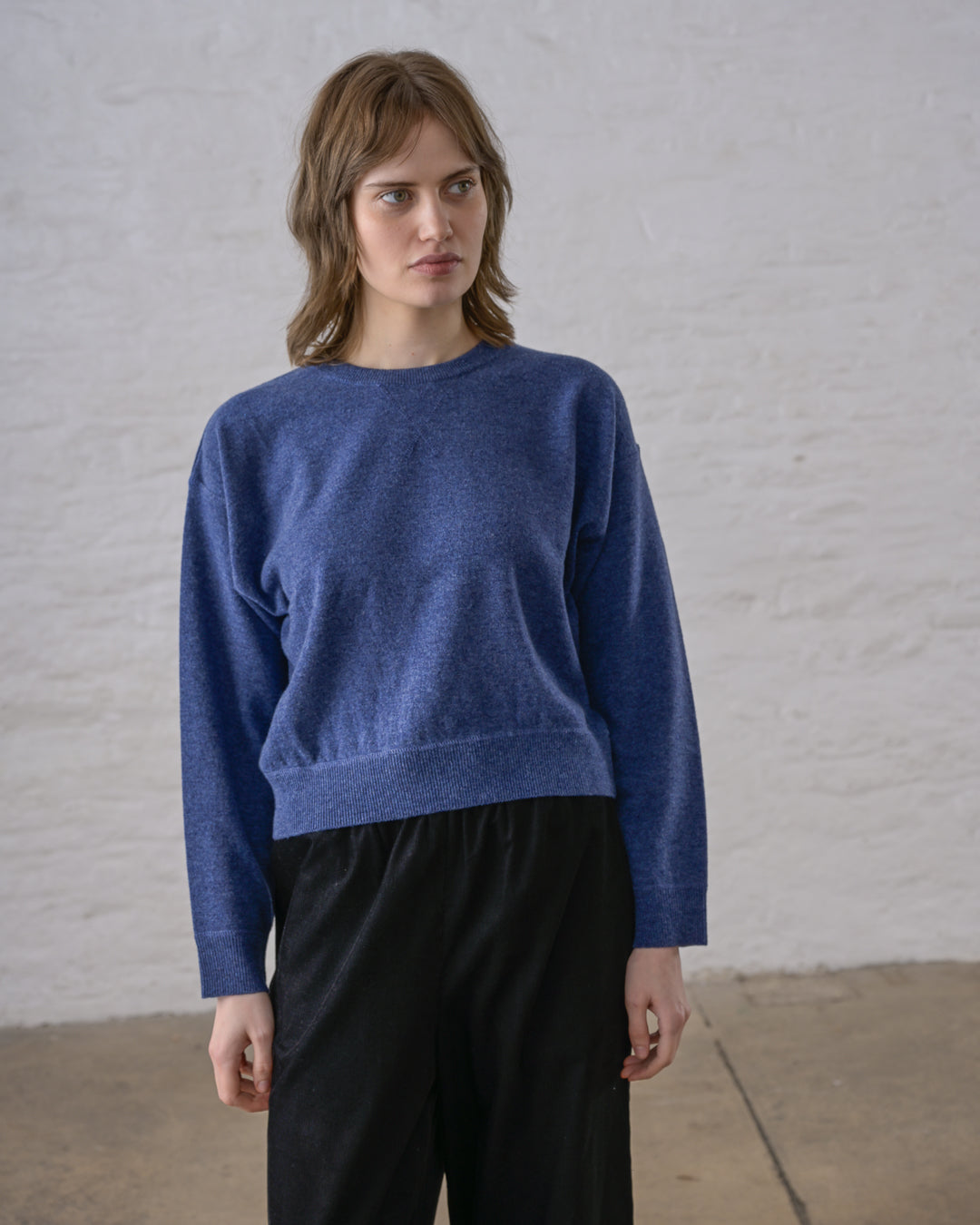ONA JUMPER - BIBICO