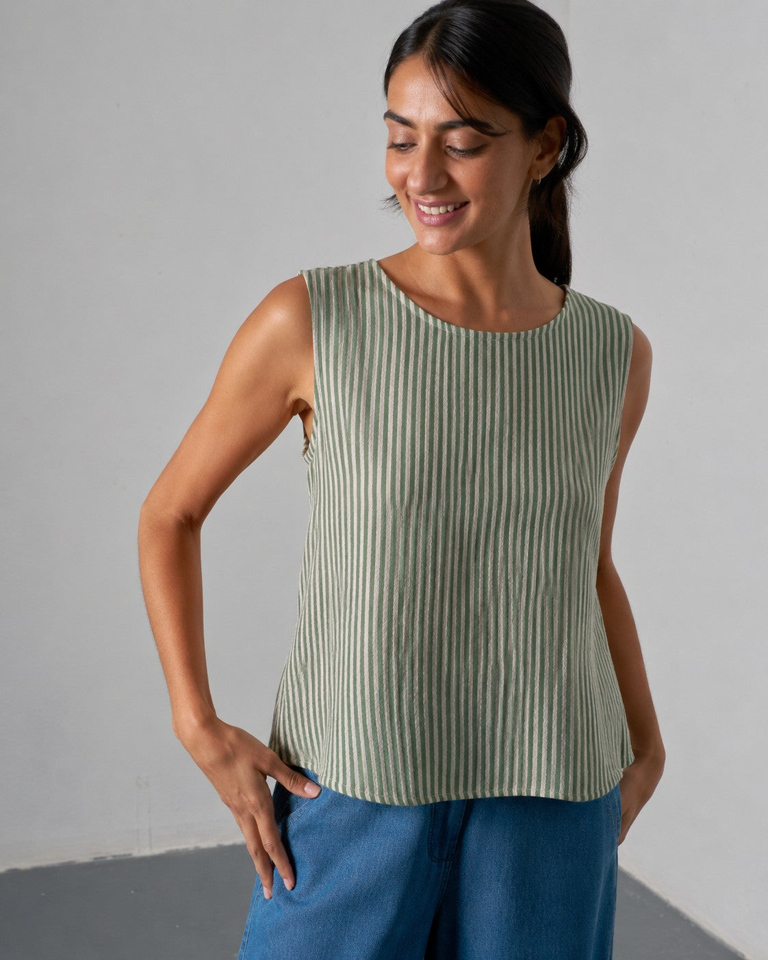 PIPPA BLOUSE - BIBICO