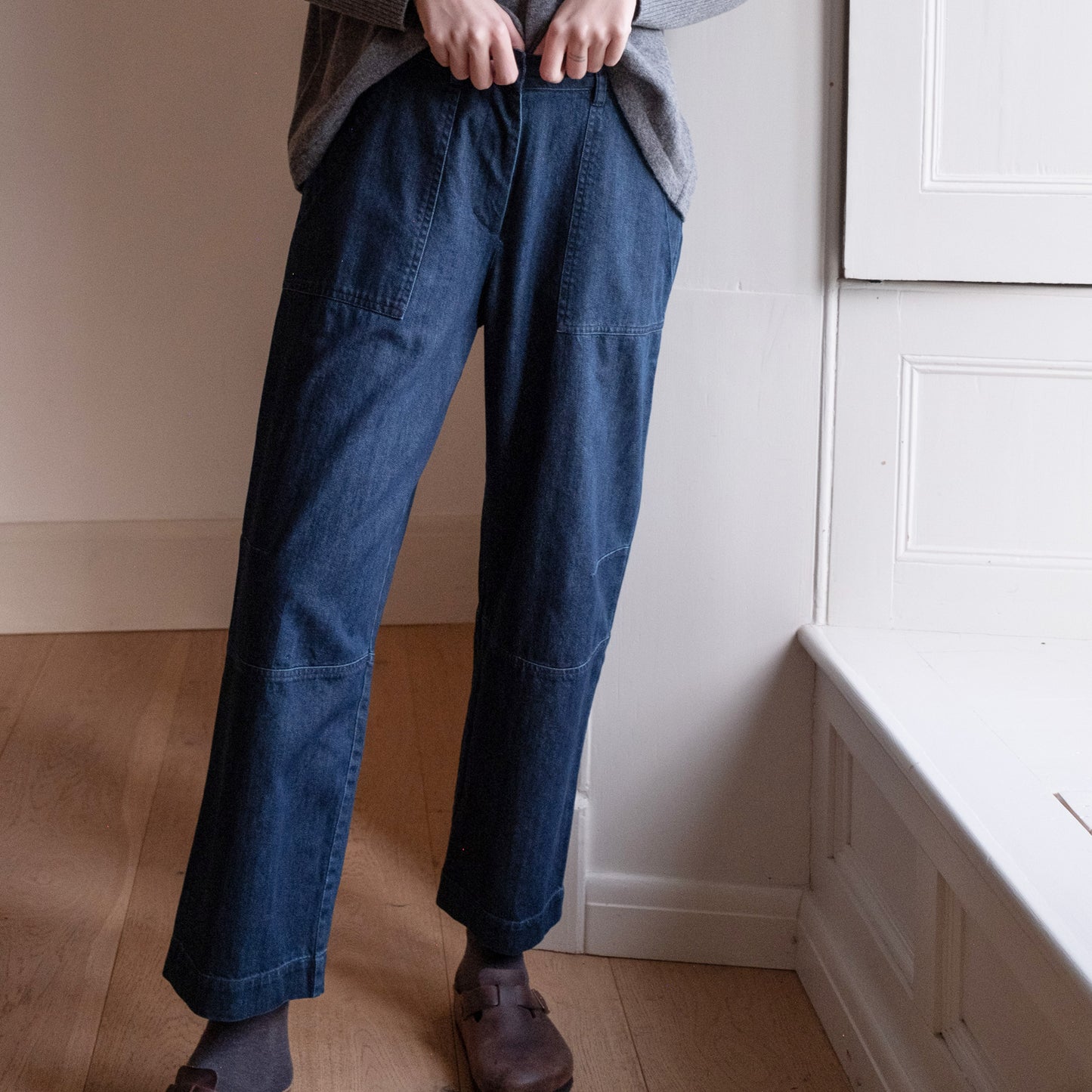 Sale Skirts & Trousers