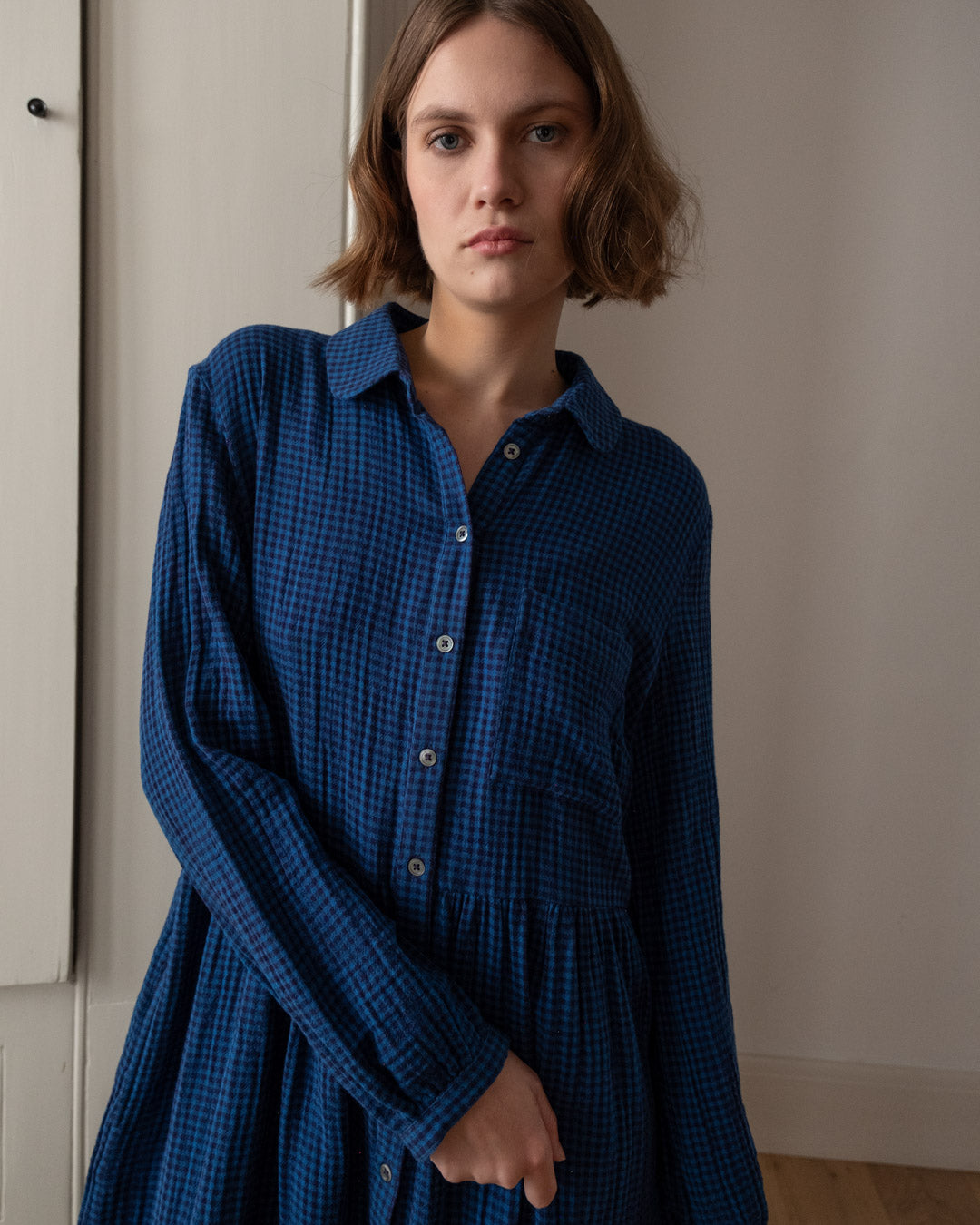 Affordable Ethically Made Dresses & Sustainable Dresses by BIBICO Affordable Ethically Made Dresses & Sustainable Dresses by BIBICO