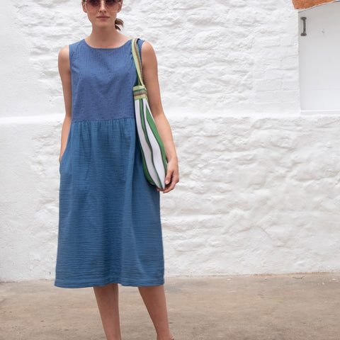 Elaine Day Dress - BIBICO