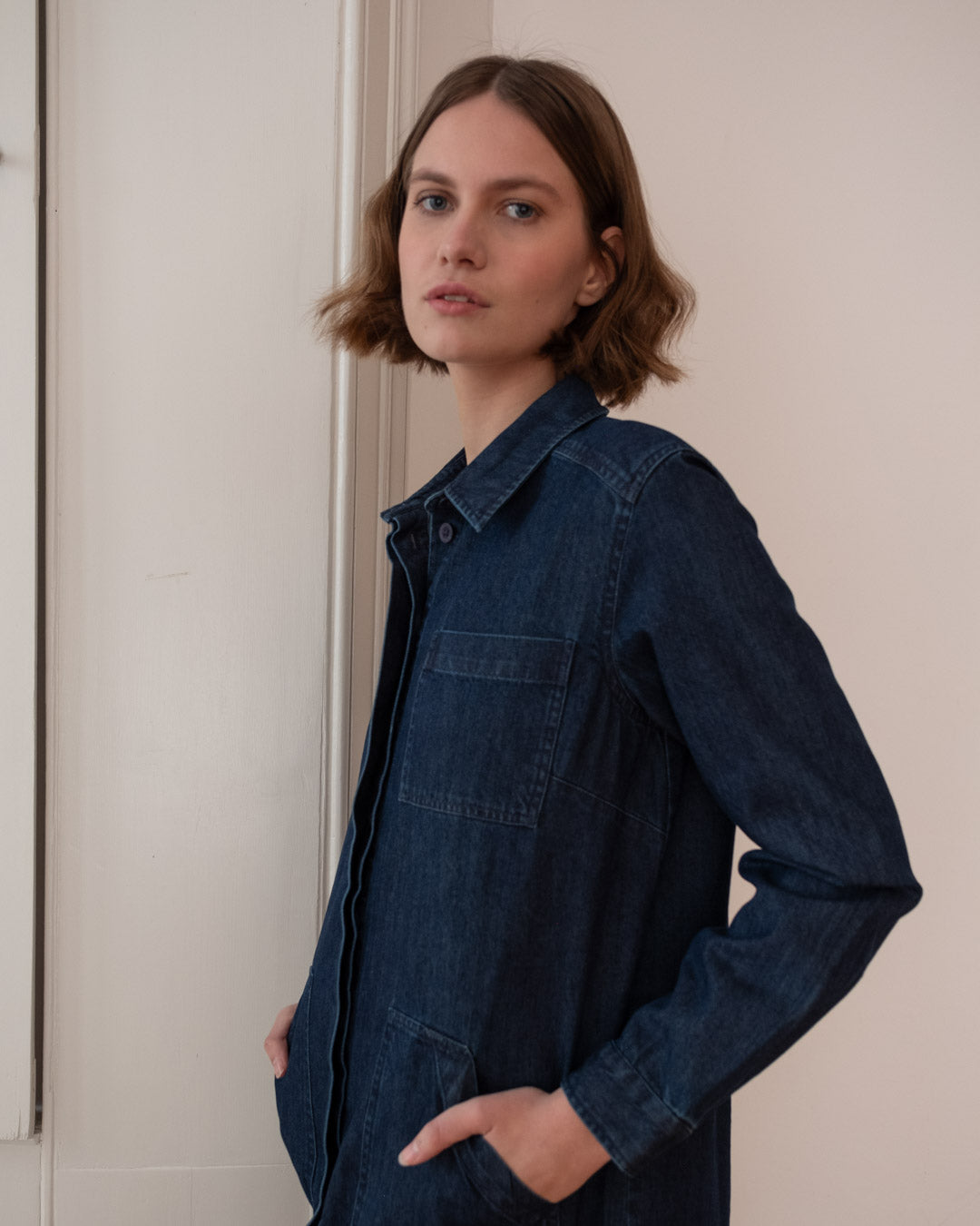 Affordable Ethically Made Dresses & Sustainable Dresses by BIBICO Affordable Ethically Made Dresses & Sustainable Dresses by BIBICO